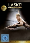 Lasko - Die Faust Gottes/Staffel 2 [2 DVDs]