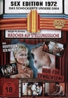 Mädchen auf Stellungssuche - Sex Edition 1972