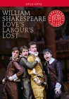 William Shakespeare - Love`s Labour`s Lost