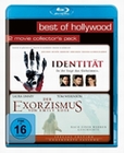 Identitt/Der Exorzismus von Emily Rose [2 BRs]