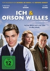 Ich & Orson Welles