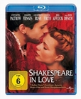 Shakespeare in Love
