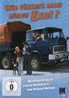 Wie füttert man einen Esel? - DEFA