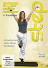 Step Aerobic Fatburner für Einsteiger
