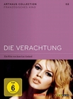 Die Verachtung - Arthaus Coll. Französische Kino