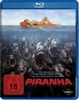 Piranha - Es gibt Fisch, Baby!