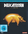 Delicatessen - Blu Cinemathek