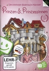 Prinzen & Prinzessinnen - Bilderbuch-Märchen