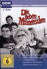 Die lieben Mitmenschen [4 DVDs]