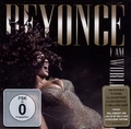 Beyonce - I Am... World Tour (+ CD)