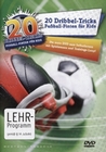 20 Dribbel-Tricks - Fussball-Finten fr Kids