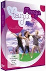 Manga Yoga - Für die Energie des Lebens