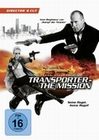 Transporter - The Mission [DC]