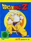 Dragonball Z - Box 10/Episoden 277-291 [3 DVDs]