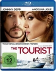 The Tourist