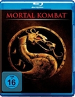 Mortal Kombat