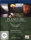 Planet HD - Südamerika
