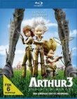 Arthur und die Minimoys 3 - Die grosse Entsch...
