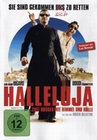 Halleluja - Zwei Brüder wie Himmel und Hölle