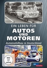 Ein Leben für Autos und Motoren
