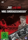 Seit 5:45 Uhr wird zurückgeschossen