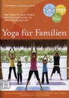 Yoga für Familien