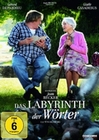 Das Labyrinth der Wörter