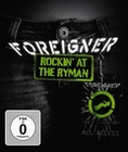 Foreigner - Rockin` at the Rayman