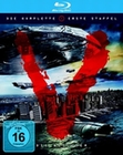 V - Die Besucher - Staffel 1 [3 BRs]