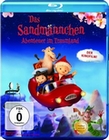 Das Sandmnnchen - Abenteuer im Traumland