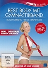 Best Body mit Gymnastikband - Bodyforming für...