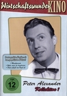 Wirtschaftswunder-Kino: P. Alexander 1 [3 DVDs]