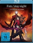 Fate/stay Night