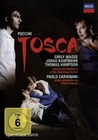 Giacomo Puccini - Tosca
