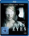 Julia`s Eyes