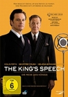 The King`s Speech - Die Rede des Königs