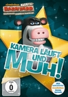 Der tierisch verrückte Bauernhof - Kamera läuft