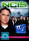 NCIS - Season 4.1 [3 DVDs]