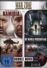 Namibia/Die Mandela Verschwörung