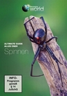 Ultimate Guide - Alles über Spinnen - Discovery