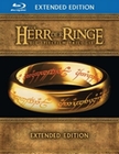Der Herr der Ringe 1-3 - Ext.Ed. [6BRs] [9DVDs]