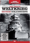 Der Zweiter Weltkrieg - Deutsche Schlachtschiffe