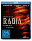 Rabia - Stille Wut