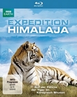 Expedition Himalaja - Auf der Fährte der Tiger..