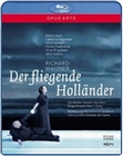Richard Wagner - Der fliegende Holländer