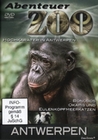 Abenteuer Zoo - Apeldoorn