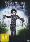 Edward mit den Scherenhänden