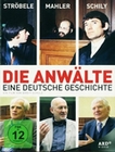 Die Anwälte - Eine deutsche Geschichte