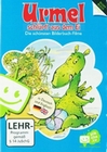 Urmel schlpft aus dem Ei - Bilderbuch