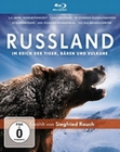Russland - Im Reich der Tiger, Bären und Vulkane